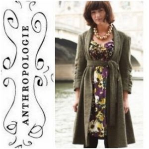 Maeve Giverny silk sundress